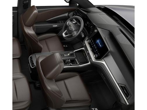 2025 Lexus TX 350
