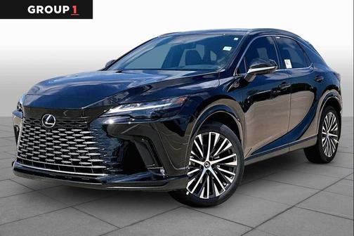 2026 Lexus RX 350 Premium Plus