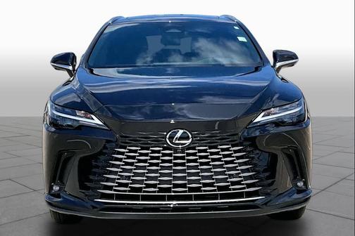 2026 Lexus RX 350 Premium Plus