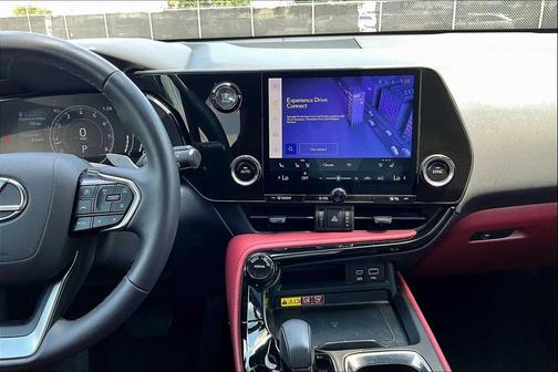 2025 Lexus NX 250 Premium
