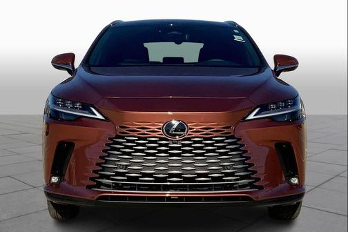 2025 Lexus RX 350 Base