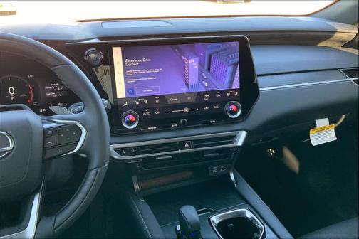 2025 Lexus RX 350 Base