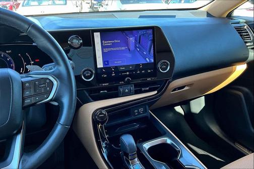 2025 Lexus NX 250 Base