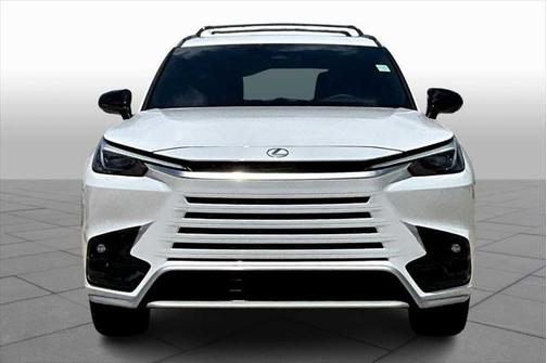 2025 Lexus TX 500h F SPORT Premium
