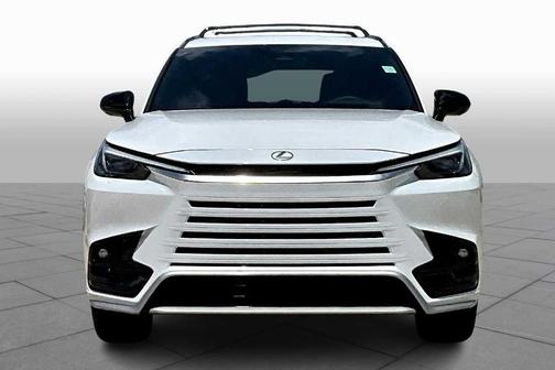 2025 Lexus TX 500h F PERFORMANCE PREMIUM