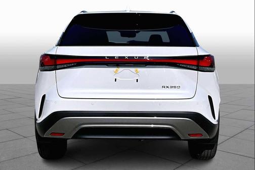 2026 Lexus RX 350 Base