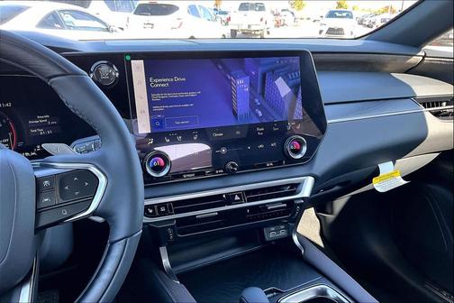 2026 Lexus RX 350 Base