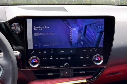 2025 Lexus NX 350h Premium