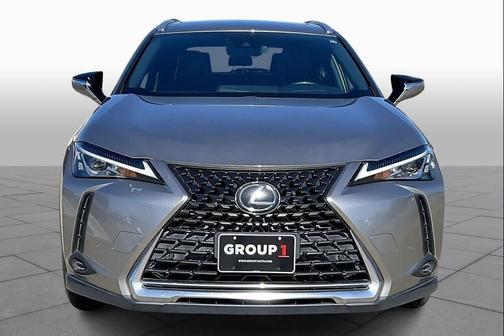 2020 Lexus UX 200 Base