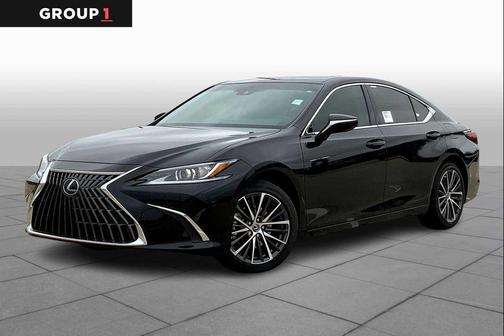 2024 Lexus ES 350 Base