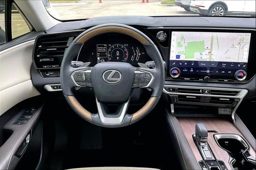 2023 Lexus RX 350 Premium Plus