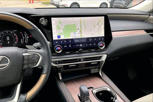 2023 Lexus RX 350 Premium Plus