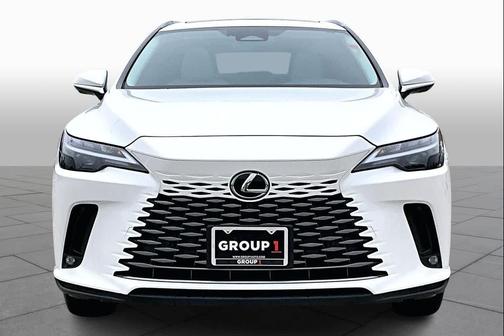 2023 Lexus RX 350 Premium Plus