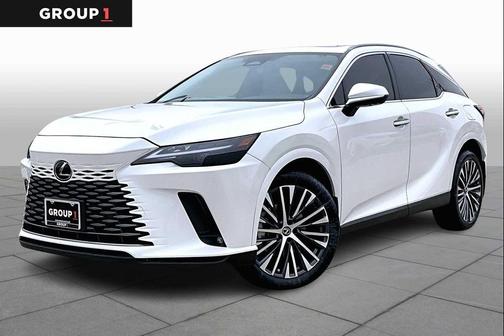 2023 Lexus RX 350 Premium Plus