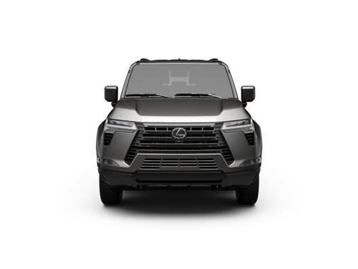 2025 Lexus GX 550 Luxury