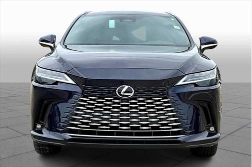 2025 Lexus RX 350 Luxury