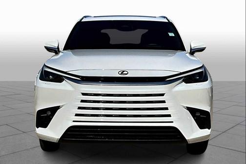 2026 Lexus TX 350 LUXURY AWD