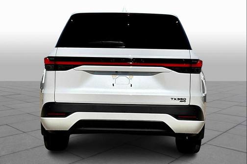 2026 Lexus TX 350 LUXURY AWD