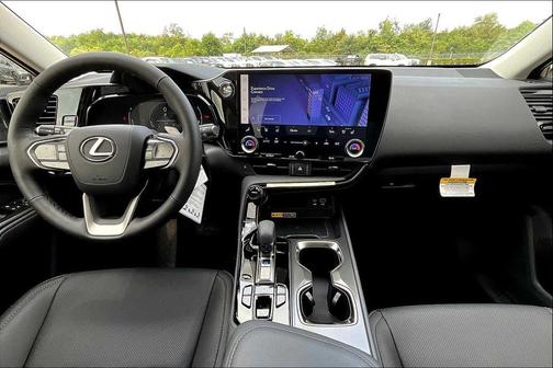 2026 Lexus NX 350 NX 350 Premium