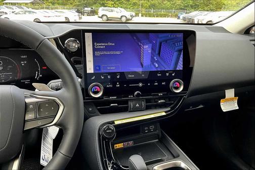 2026 Lexus NX 350 NX 350 Premium