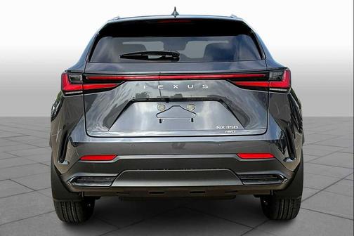 2026 Lexus NX 350 NX 350 Premium