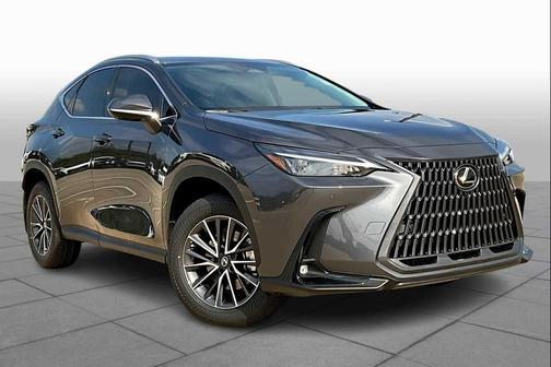 2026 Lexus NX 350 NX 350 Premium