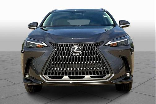 2026 Lexus NX 350 NX 350 Premium