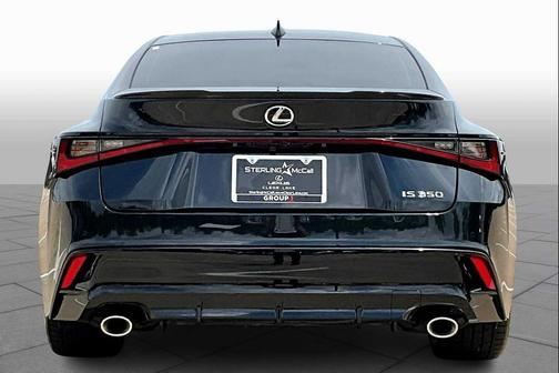 2024 Lexus IS 350 Base