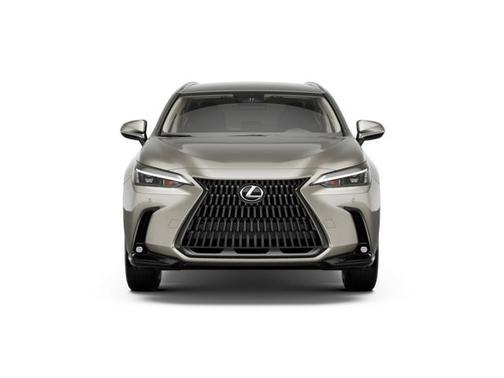 2026 Lexus NX 350h NX 350h