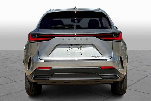 2025 Lexus NX 350h Premium