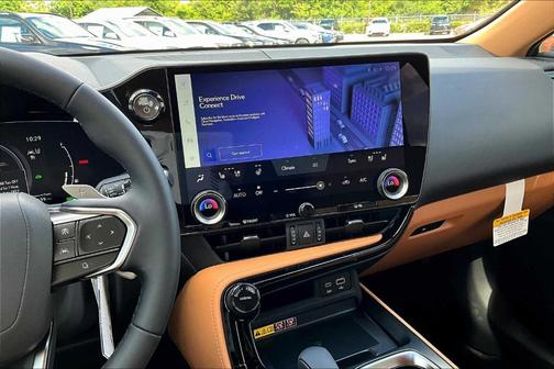 2025 Lexus NX 350h Premium