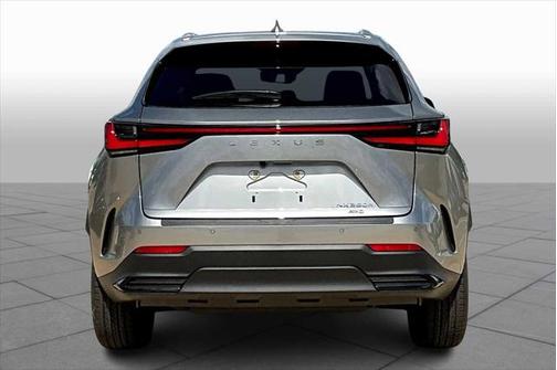 2025 Lexus NX 350h Premium