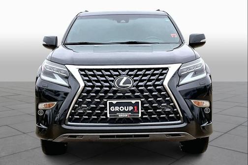 2020 Lexus GX 460 Premium