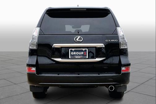 2020 Lexus GX 460 Premium