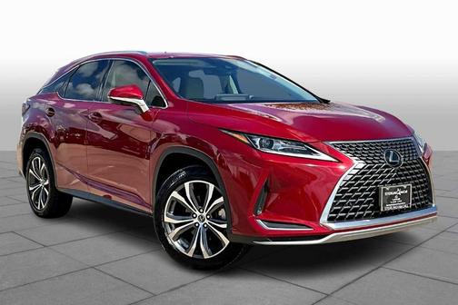 2020 Lexus RX 350 Base