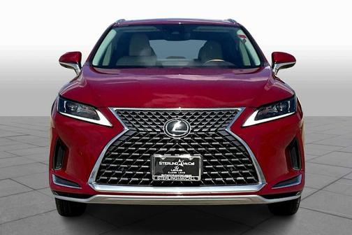 2020 Lexus RX 350 Base