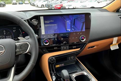 2026 Lexus NX 350 NX 350 Premium