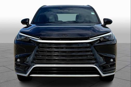 2026 Lexus TX 350 Base