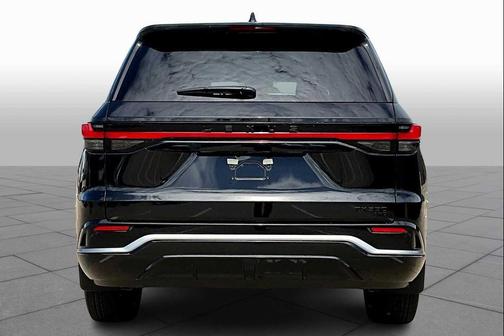 2026 Lexus TX 350 Base