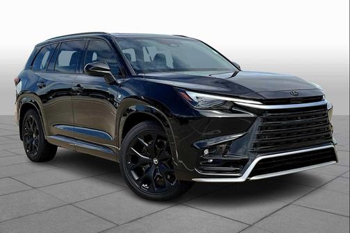 2026 Lexus TX 350 Base