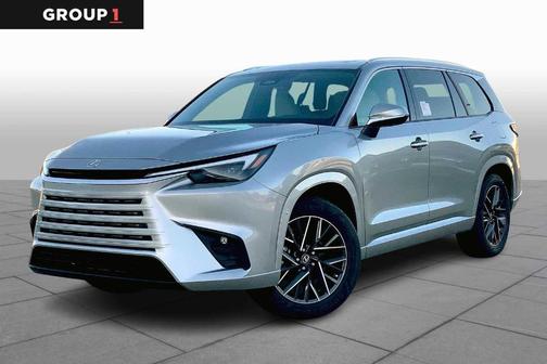2025 Lexus TX 350 PREMIUM