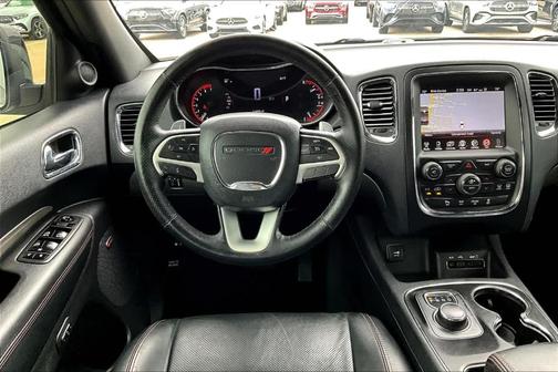 2017 Dodge Durango R/T