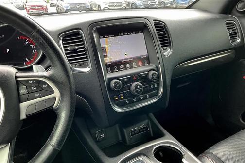 2017 Dodge Durango R/T