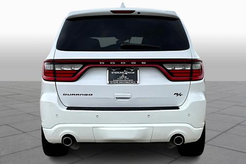 2017 Dodge Durango R/T