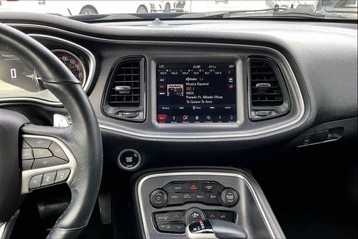 2018 Dodge Challenger R/T Scat Pack