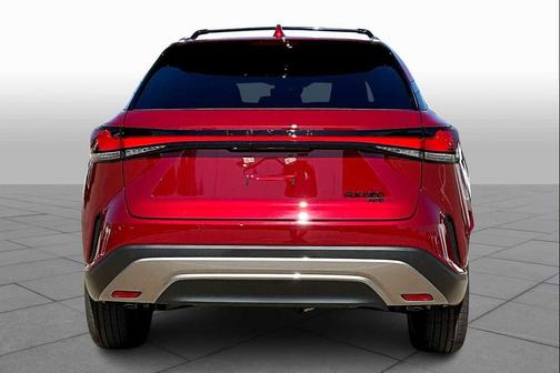 2025 Lexus RX 350 Premium Plus