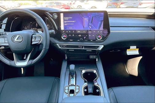 2025 Lexus RX 350 Premium Plus