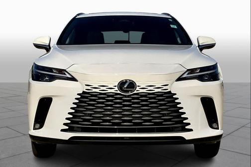 2025 Lexus RX 350 Premium Plus