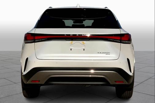 2025 Lexus RX 350 Premium Plus