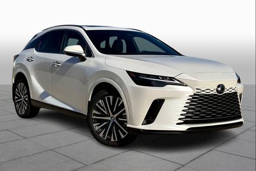 2025 Lexus RX 350 Premium Plus